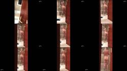 Leonie-pur - Voyeur filmt mich in der Hoteldusche [FullHD 1080P]  - MyDirtyHobby