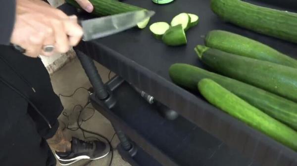 AmateureXtreme - Gurke vorne und hinten [FullHD 1080P]  - MyDirtyHobby