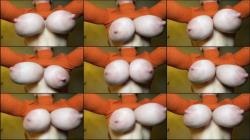 Whitylady - Meine riesigen titten wackeln und swingen. Dicke mopse, dicke mopse 85e [FullHD 1080P]  - MyDirtyHobby