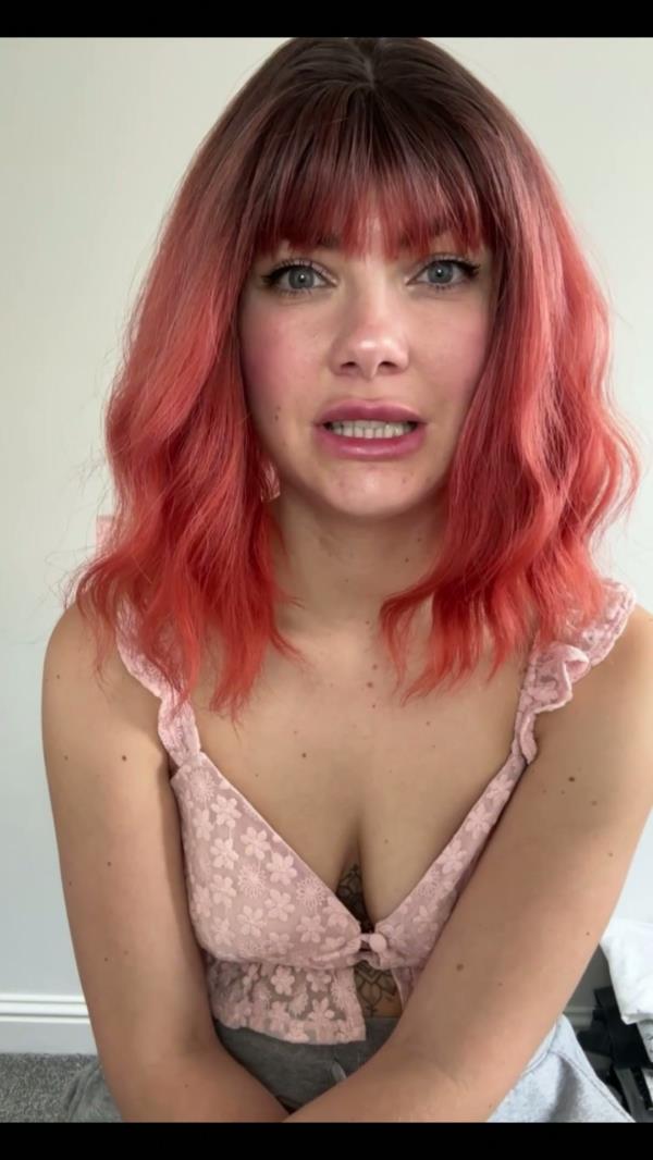 Mistress Dolores Uk - Making You Earn Your Orgasm and Then Ruining It Including Slav [FullHD 1080P]  