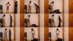 Awbb87 - Tropic Of Miss L [FullHD 1080P]  