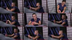 Cruel Amazons - Mistress Artemis - Her Cruel Hands [FullHD 1080P]  