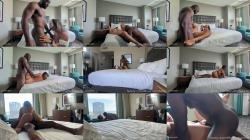 MinaTheHotwife - Cheats On Husband With BBC [FullHD 1080P]  