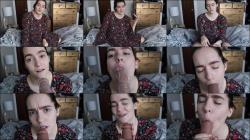 GigiManor - Kind step-Mother Grounds You and Ruins Orgasm [FullHD 1080P]  