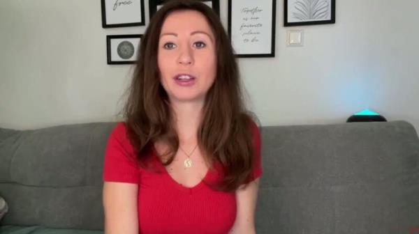 JuliaBach - Ich suche DICH als Drehpartner - Btte genau anhoren [FullHD 1080P]  - MyDirtyHobby