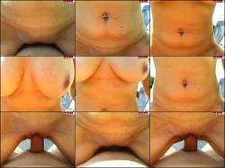 sandmich - Nach dem Baden gefickt [HD 720P]  - MyDirtyHobby