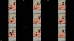 itspinkmelina - Ich ficke meine Muschi mit einem extrem dicken Pferdedildo bis zum... [FullHD 1080P]  - MyDirtyHobby