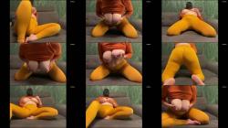 Whitylady - Ich masturbiere bis zum orgasmus - Danach will ich einen schwanz lutsc... [FullHD 1080P]  - MyDirtyHobby