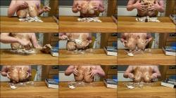 Whitylady - Ich zerquetsche Schaumkusse mit meinen riesigen titten Teil 2 [FullHD 1080P]  - MyDirtyHobby