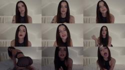 Yessmissmaya (GoddessMaya, mayasexualsonly, Maya-Kimberley) - Consecutive Cum Play Double Swallow Cei [FullHD 1080P]  - Unknown