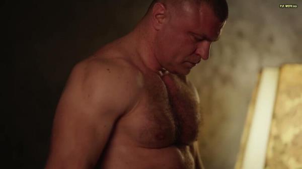 LauraDee - Enge latex blondine von massivem muskel hengst tief in den hals gefickt [FullHD 1080P]  - MyDirtyHobby