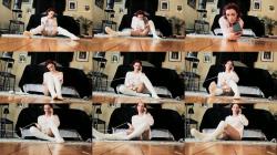 Christina Qccp - On The Edge� Forever [HD 720P]  