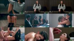 Isa Bella - Kinky Audition [FullHD 1080P]  - TeamSkeetAllstars