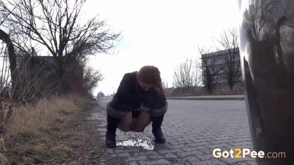 Twice Shy [FullHD 1080P]  