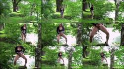 Upskirt [FullHD 1080P]  