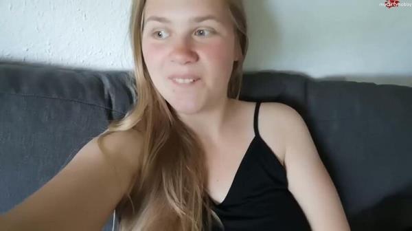 Maja-Meer - Drehpartner gesucht - Willst du MEER [HD 720P]  - MyDirtyHobby