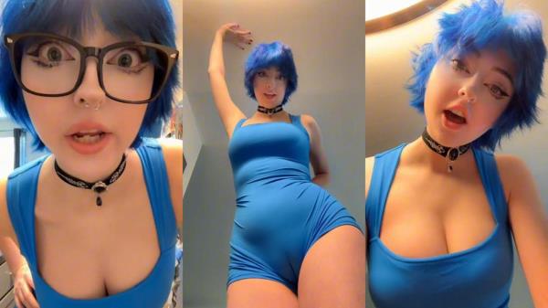 Julia.neis (kenalialuv) - Giantess Discovers Her Max Height! Ends In Vore [HD 720P]  - OnlyFans