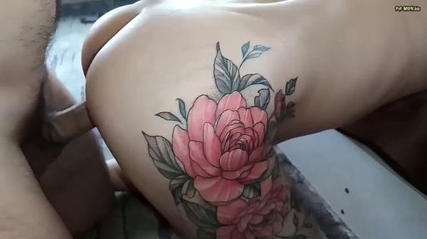 DirtyLubov - Pussy Fingern, Pussy Ficken [FullHD 1080P]  - MyDirtyHobby