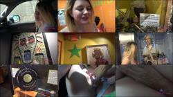 Dez Hansen - Ripleys 1 [FullHD 1080P]  - ATKGirlfriends