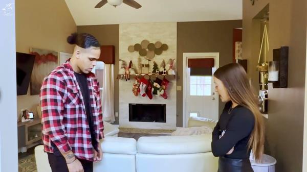 Foragergts - The Giant Couple�s Quarrel Episode 13.5 [FullHD 1080P]  