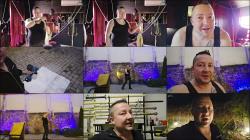 Couple_Baphomet - Neues Fireflogger Duo [FullHD 1080P]  - MyDirtyHobby