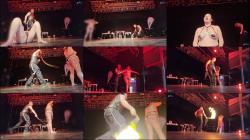 Couple_Baphomet - Haftige zuneigung Teil 2 [FullHD 1080P]  - MyDirtyHobby