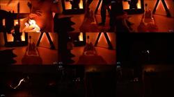 Couple_Baphomet - Fireplay Level 2 [FullHD 1080P]  - MyDirtyHobby