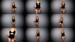 Kendall Olsen - Brat Addiction [FullHD 1080P]  