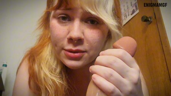 EnigmaMGF - Mommy's Guilty Pleasure [FullHD 1080P]  