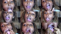 Alexis Rain - Kikis Mouth [FullHD 1080P]  