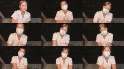 maggierosexo - Nurse Mommy Shows You How To Properly Milk Yourself [FullHD 1080P]  