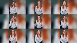Ice_Foxy - Hallo, ich bin Ice Foxy - Dein freundlicher Fuchs aus der Nachbarschaft... [FullHD 1080P]  - MyDirtyHobby