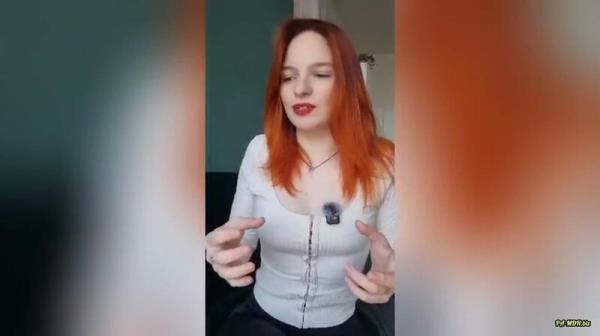 Ice_Foxy - Hallo, ich bin Ice Foxy - Dein freundlicher Fuchs aus der Nachbarschaft... [FullHD 1080P]  - MyDirtyHobby