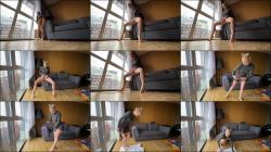 Ifms - Krystyna [FullHD 1080P]  