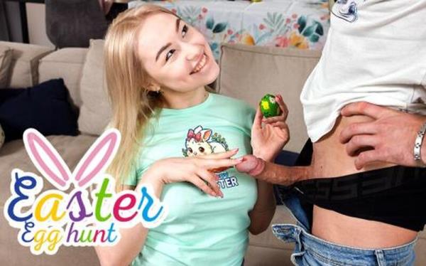 Sara Bork - Easter Seggs 2026 Full [FullHD 1080P]  - ClubSweethearts