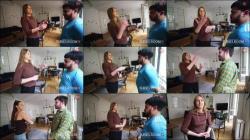 Furies Room: Zofia And Olivia - Extreme Face-Slapping [FullHD 1080P]  