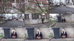 Squat Puddle [FullHD 1080P]  