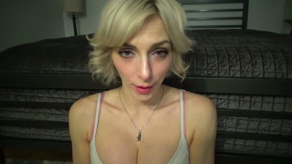 Christina Qccp - Whisper My Name [FullHD 1080P]  