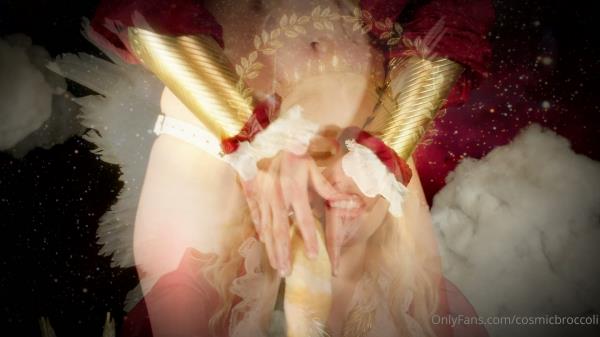 Cosmic Broccoli - Yay Cupid Joi! [FullHD 1080P]  