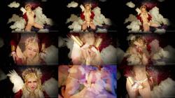 Cosmic Broccoli - Yay Cupid Joi! [FullHD 1080P]  