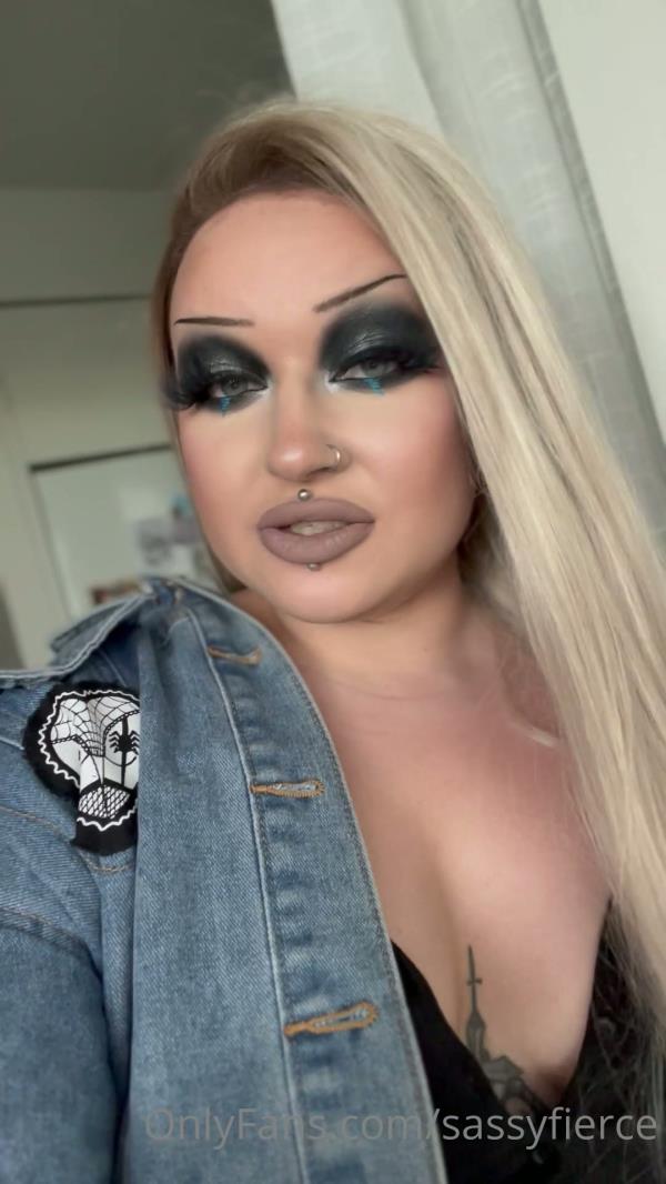 Nova The Nerd - Weekend Obedience Task Audio [FullHD 1080P]  