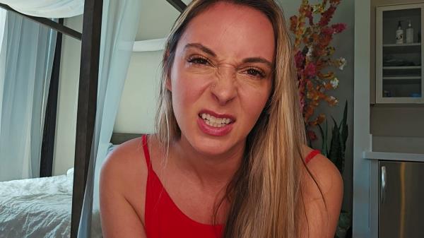 Allie Eve Knox - You're Fired [FullHD 1080P]