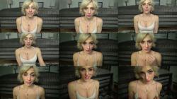 Christina Qccp - Whisper My Name [FullHD 1080P]  