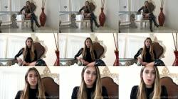 American Mean Girls - Princess Beverly - Surrender To Your Subby Side [FullHD 1080P]  