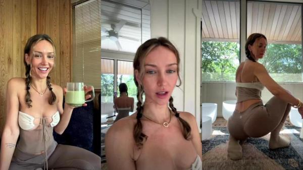 Rachel Cook - April 4 Livestream [FullHD 1080P]  - OnlyFans