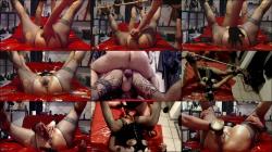 ooBLONDIEoo - Devote wehrlose amateur milf im bdsm club hart benutzt [FullHD 1080P]  - MyDirtyHobby