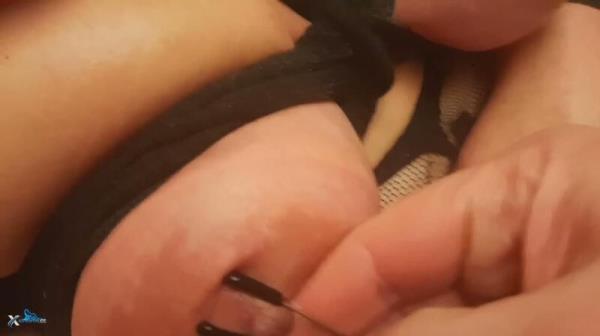 ooBLONDIEoo - Sexfalle Fotoshooting Falscher Fotograf benutzt mich zum Pornodreh [FullHD 1080P]  - MyDirtyHobby