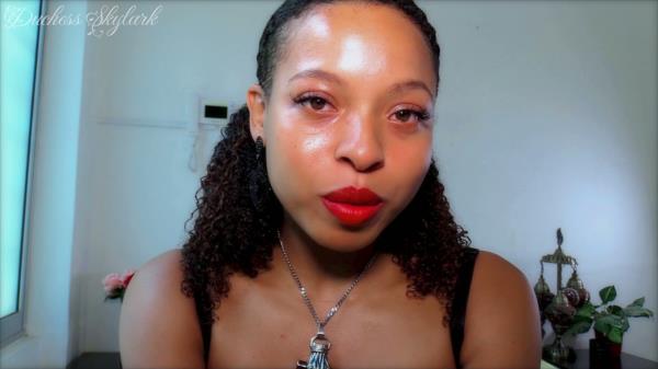 Master Skylark - The Face That Robbed 1000 Simps [4K 1440P]