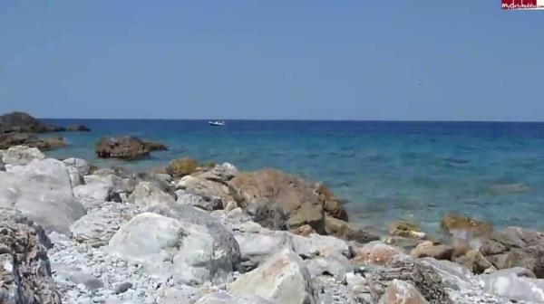 AnnabelMassina - Vom Tourist am oeffentlichen Strand durchgefickt [HD 720P]  - MyDirtyHobby