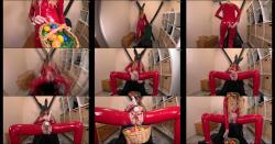 Bikergirl_97 - Oster Special [FullHD 1080P]  - MyDirtyHobby